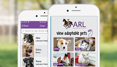 ARL-App