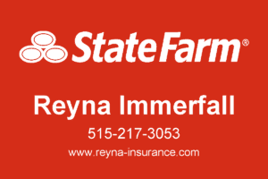 State Farm Reyna Immerfall
