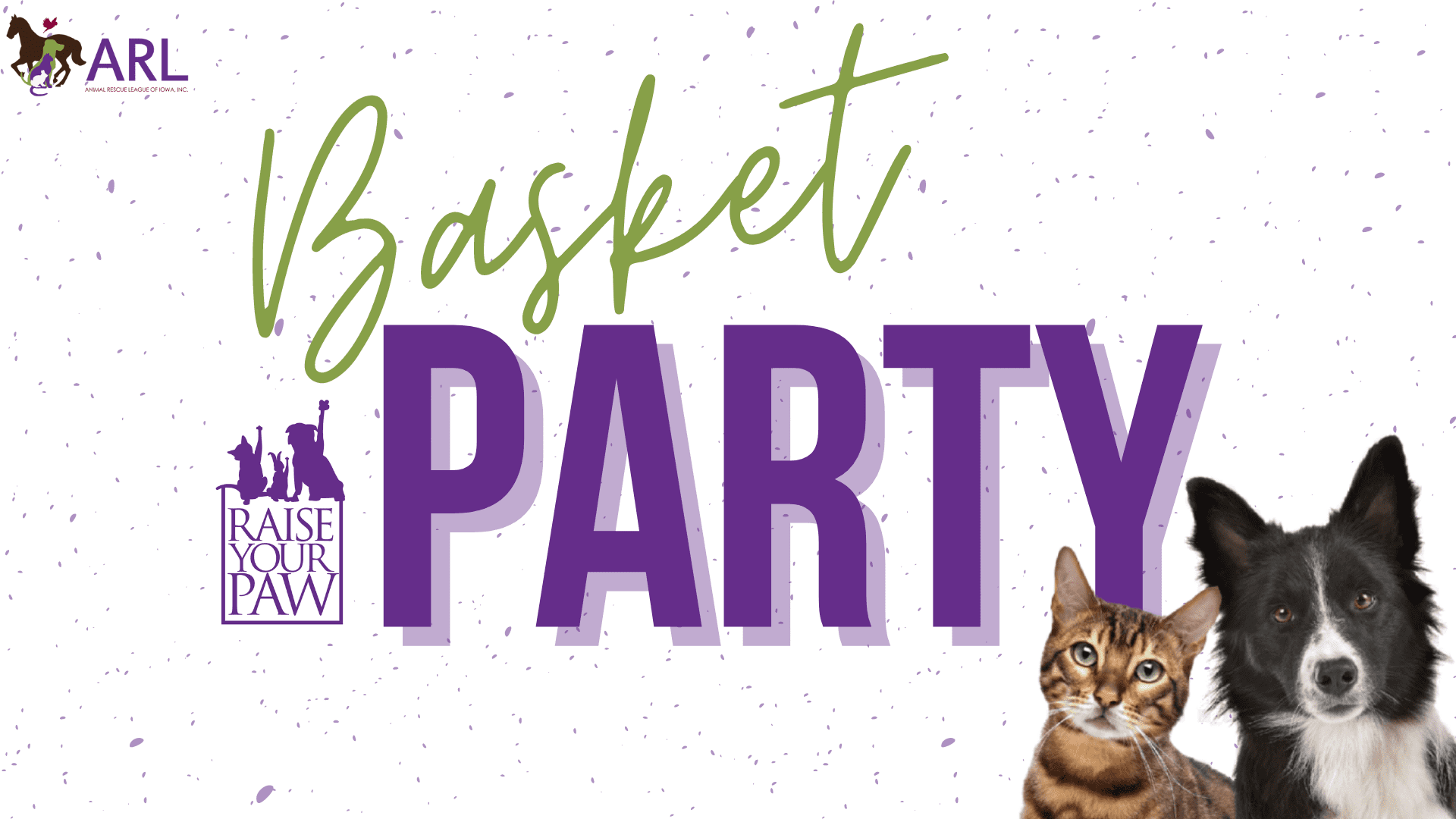 Basket Party